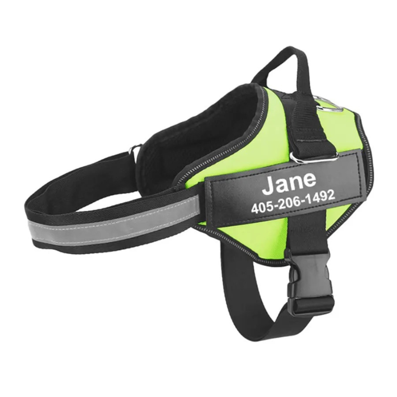 NameHarness