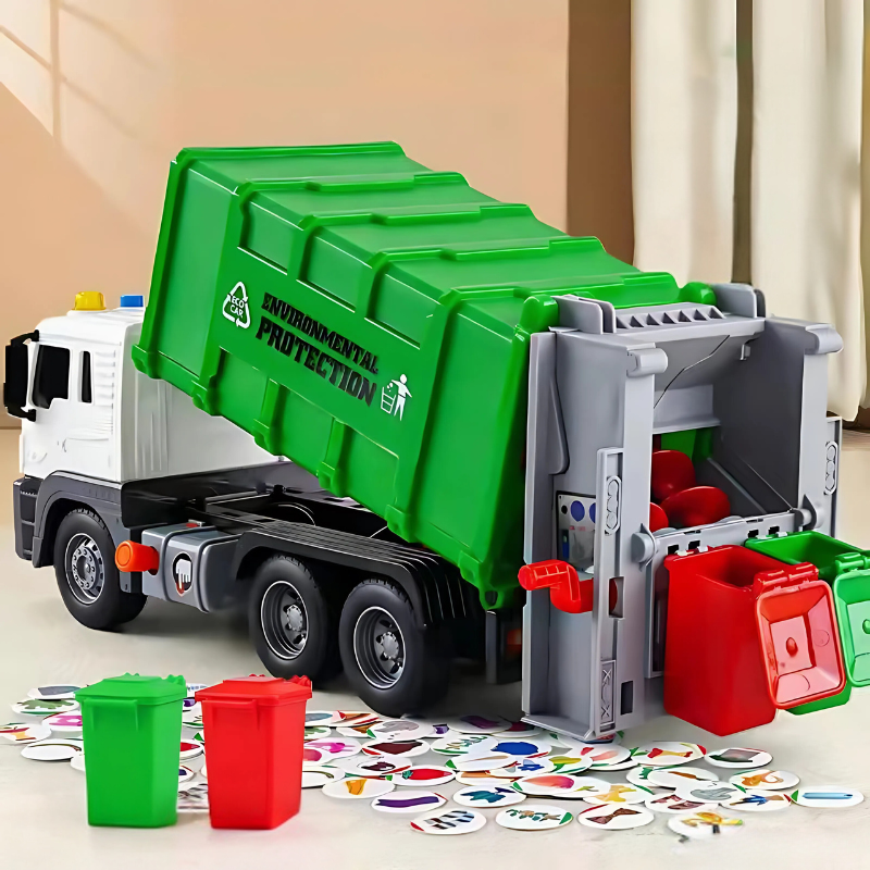 EcoHauler