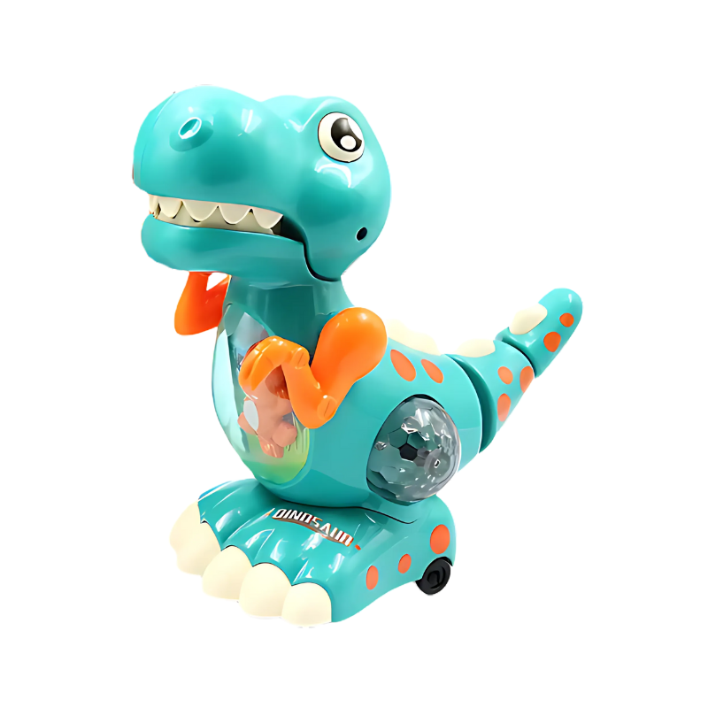 DazzleRex