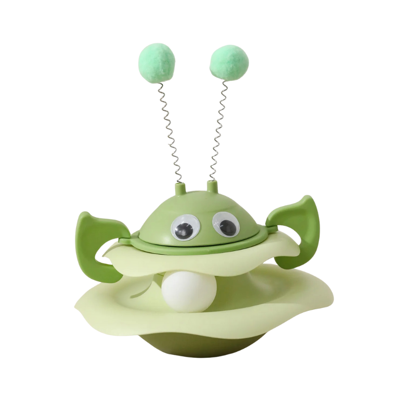 BugBounce