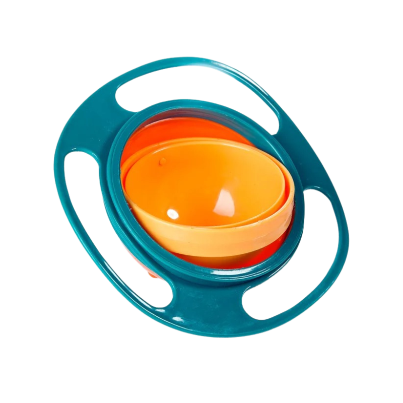 SnackOrbit