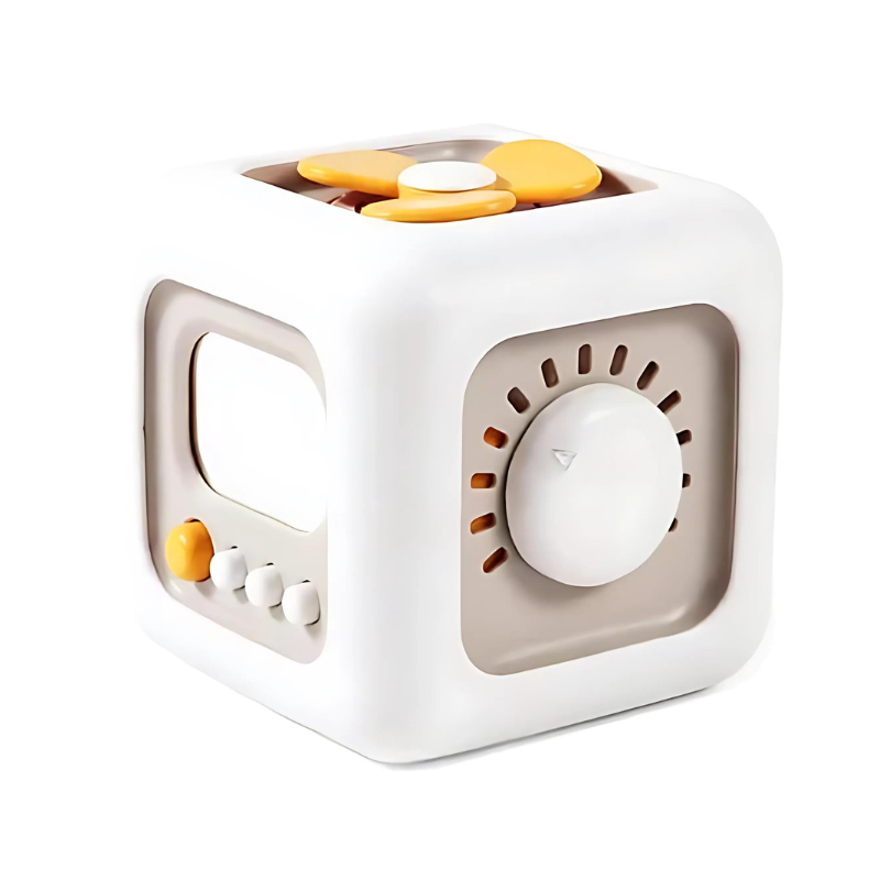 SensuBox