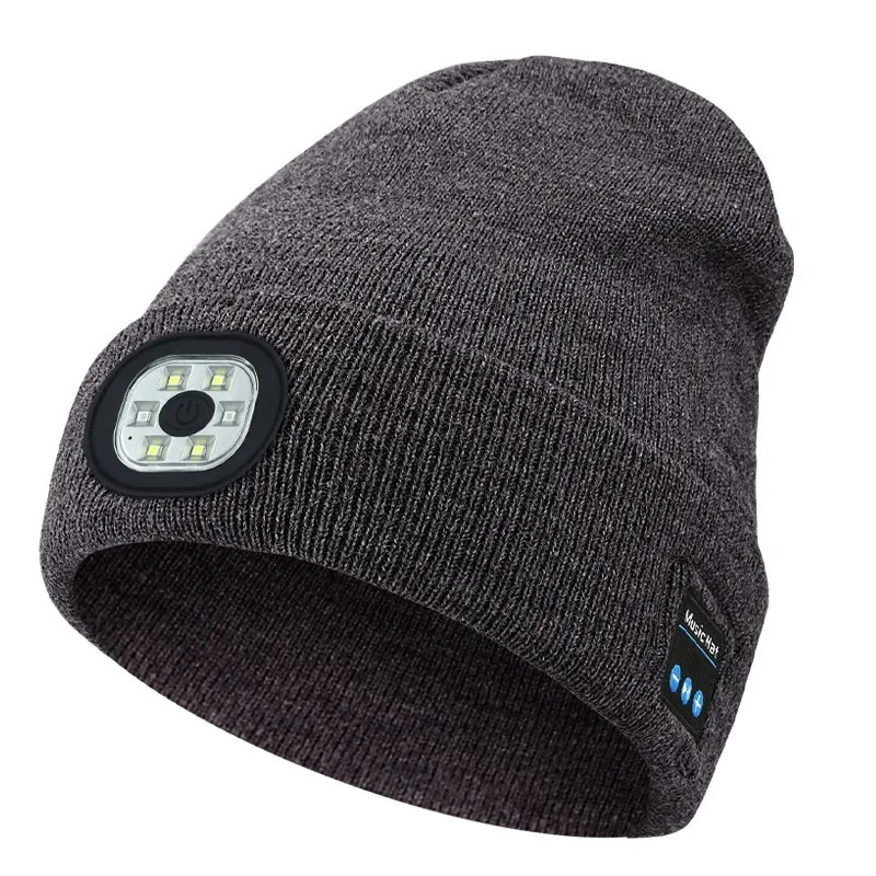 SoundCap