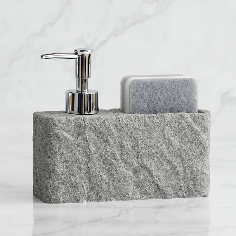 StoneBasin
