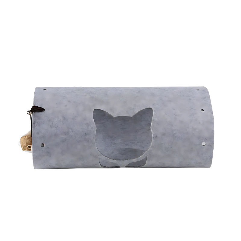WhiskerTunnel