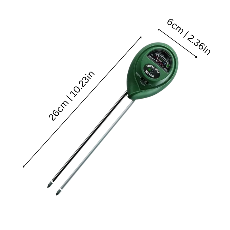 SoilSense