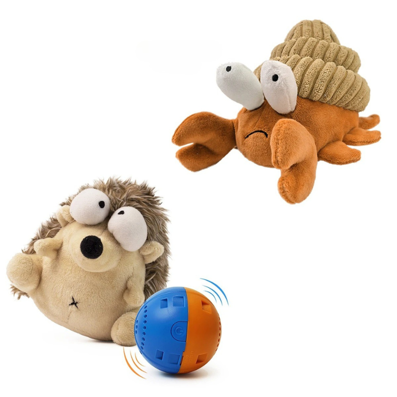 CritterPlay