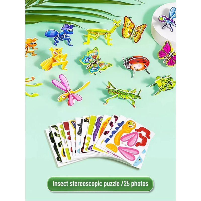 PuzzleRex