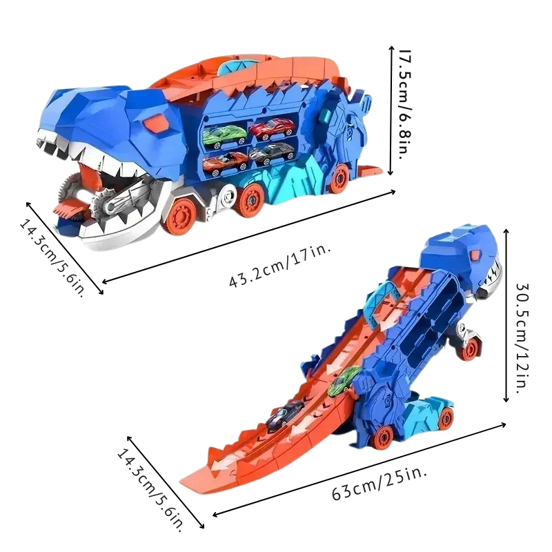 RexRacer