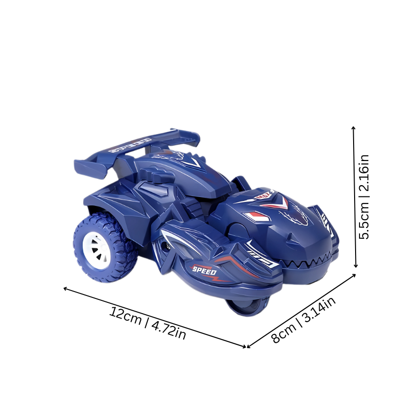 Raptorace