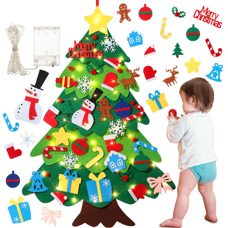 FestiveFelt