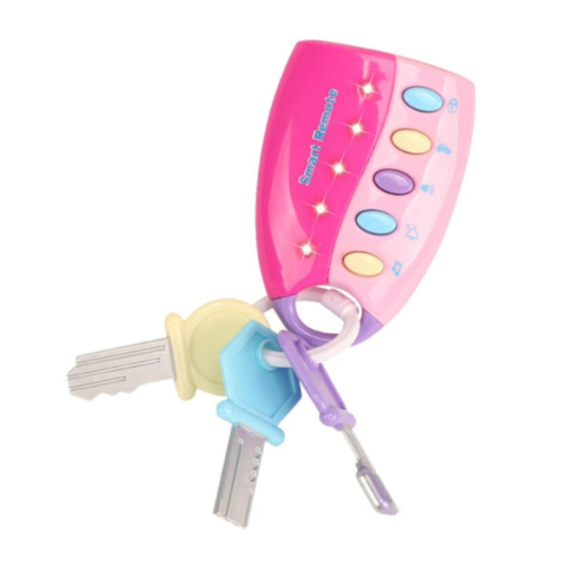 GiggleKeys