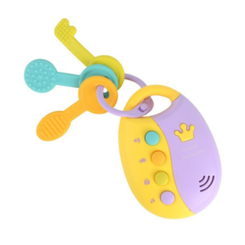 GiggleKeys