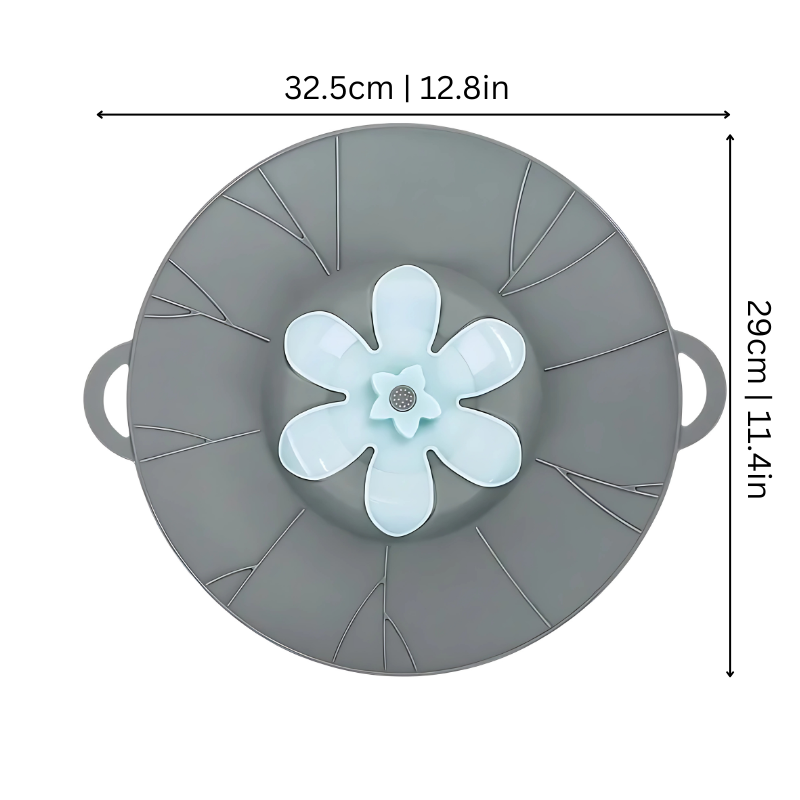 SpillSafe