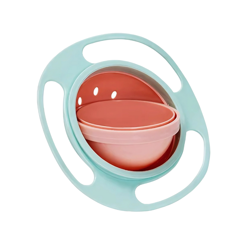 SnackOrbit