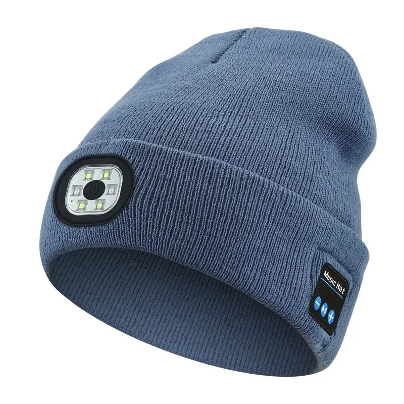 SoundCap