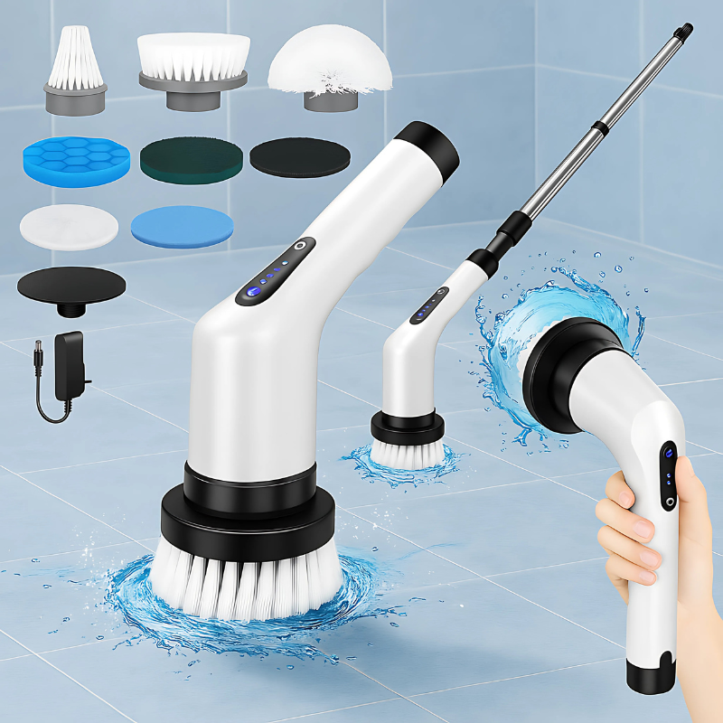 PowerBrush