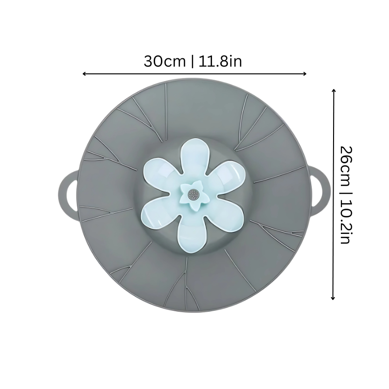 SpillSafe