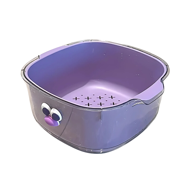 DuoDrain