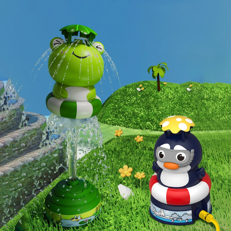 HoppySplash