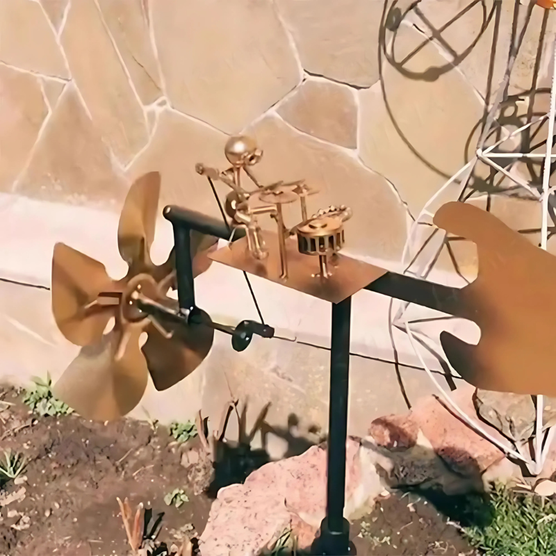 DrumWhirl