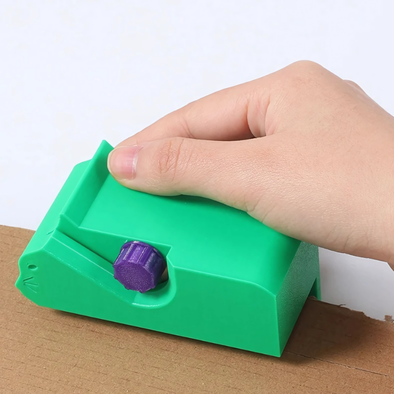 ScratchShape