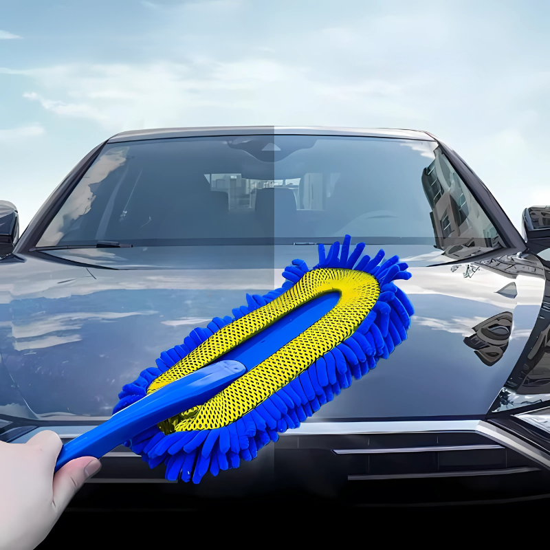 AutoBrush