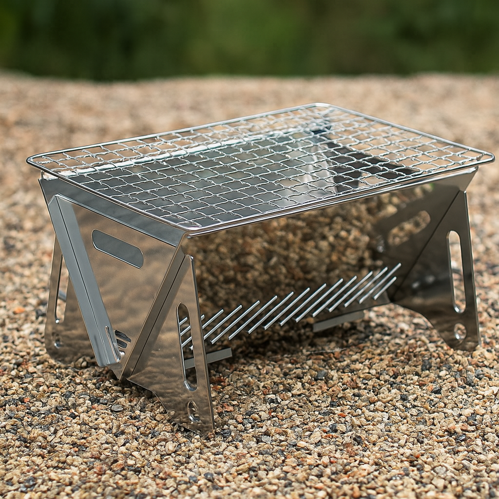 GrillGo
