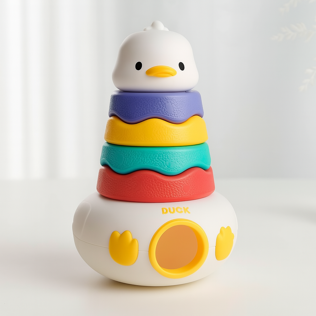 QuackStack