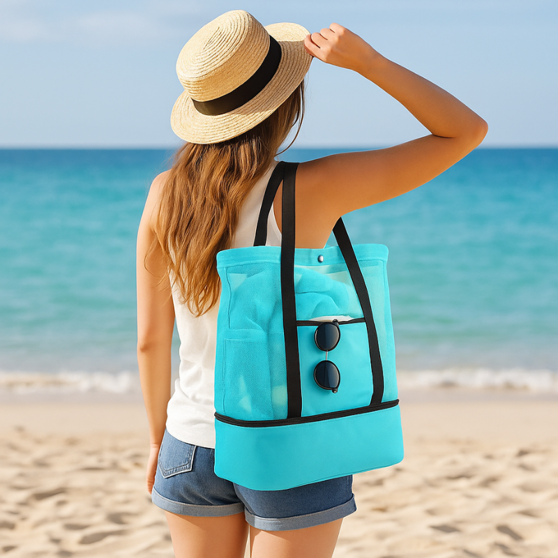 CoolCarry