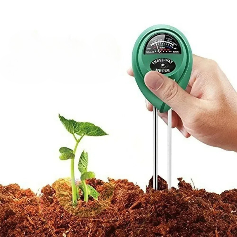 SoilSense