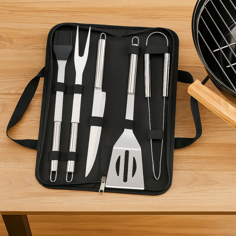 GrillSmith