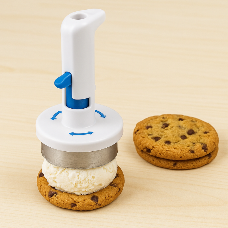 CreamCrafter