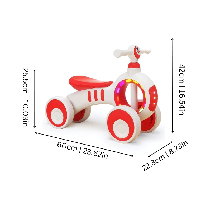 TinyRider