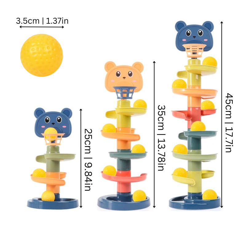 RolliBear