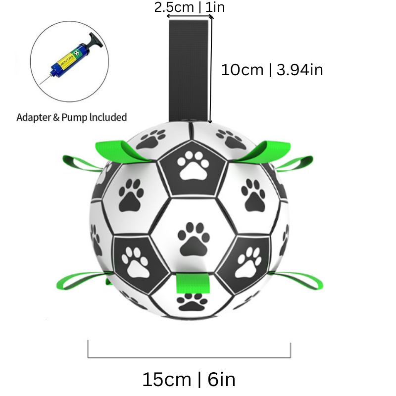 KickPup