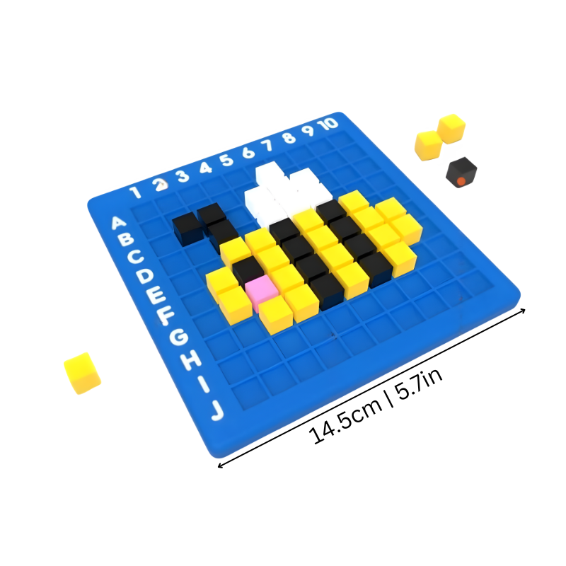 Mosaicra