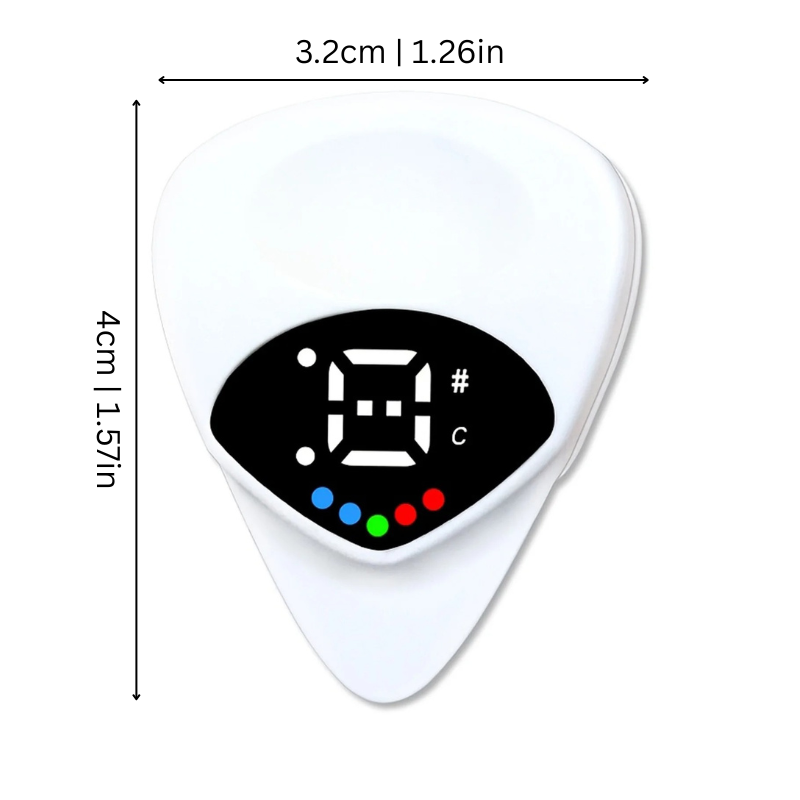 PickTune