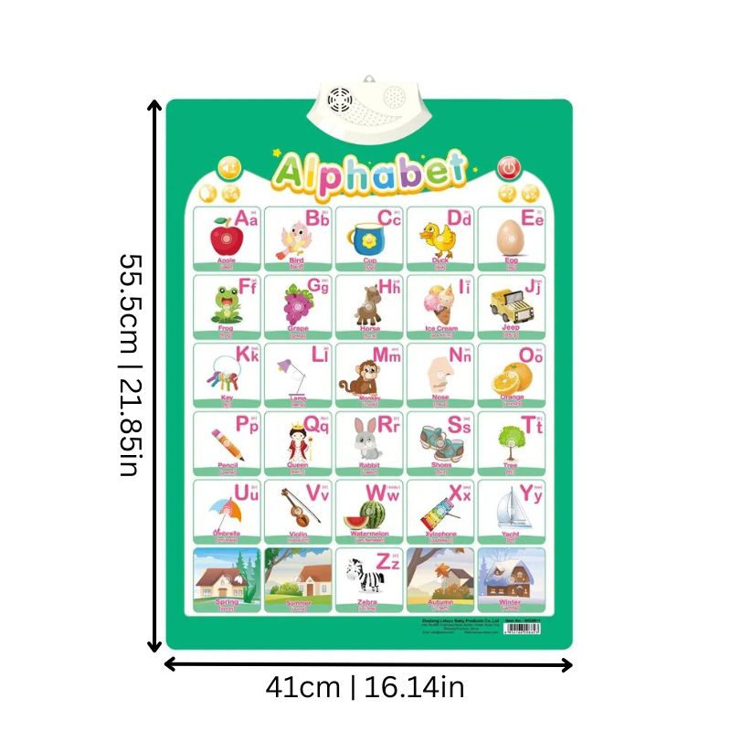 AlphaBoard