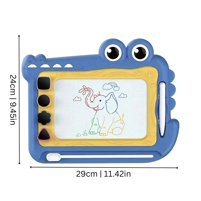 MagniDoodle
