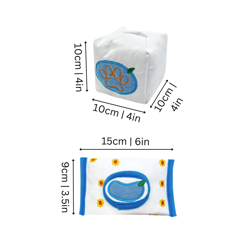 TissueTug