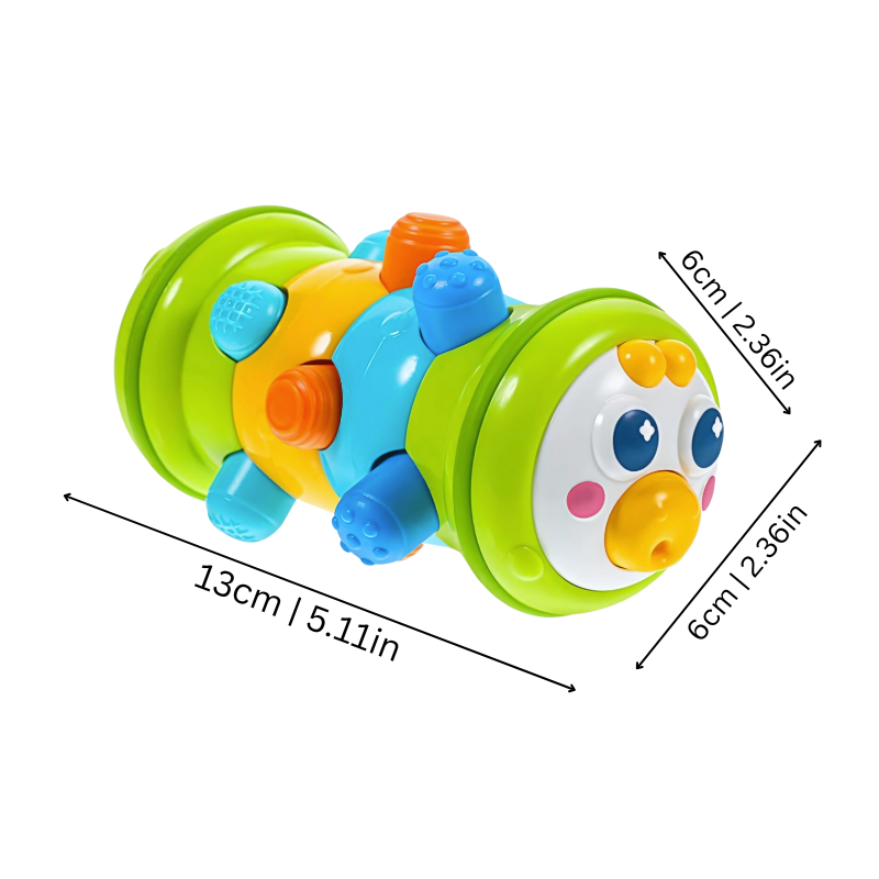 RolliBug