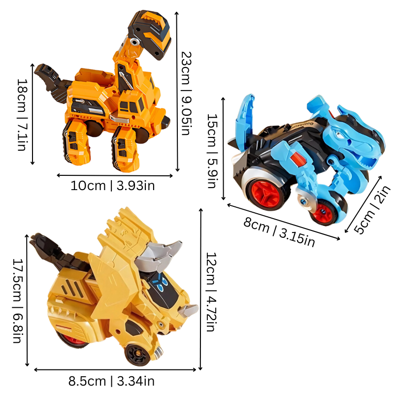 TurboDino