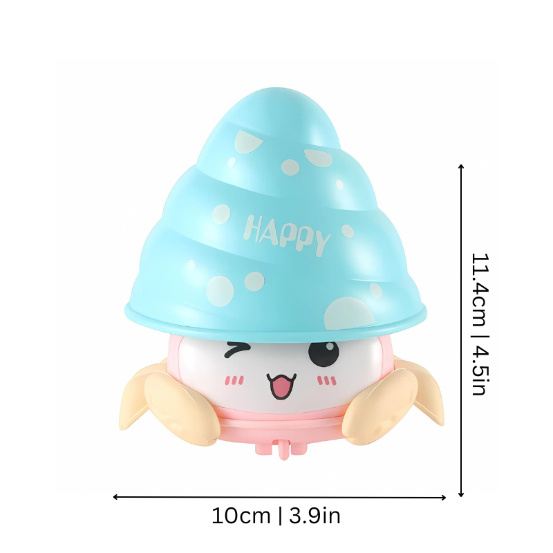 CrabbyPop