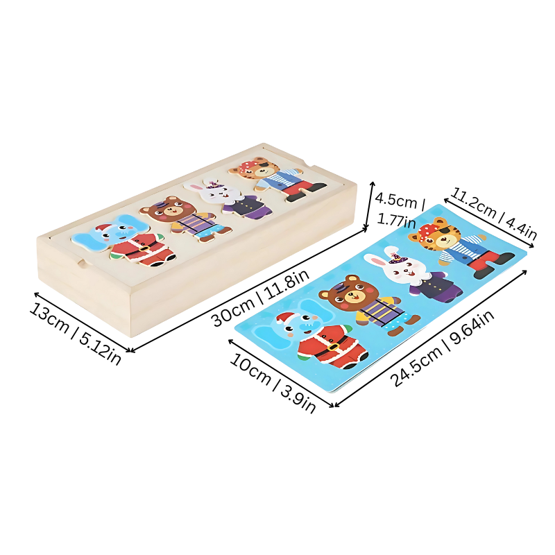 PuzzlePals