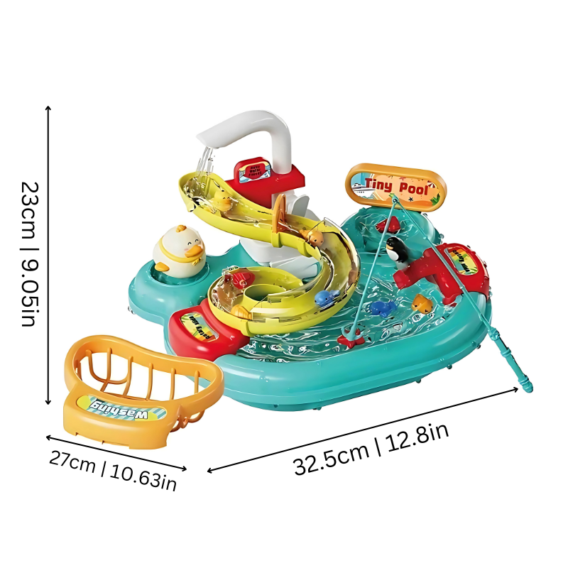 SplashStation