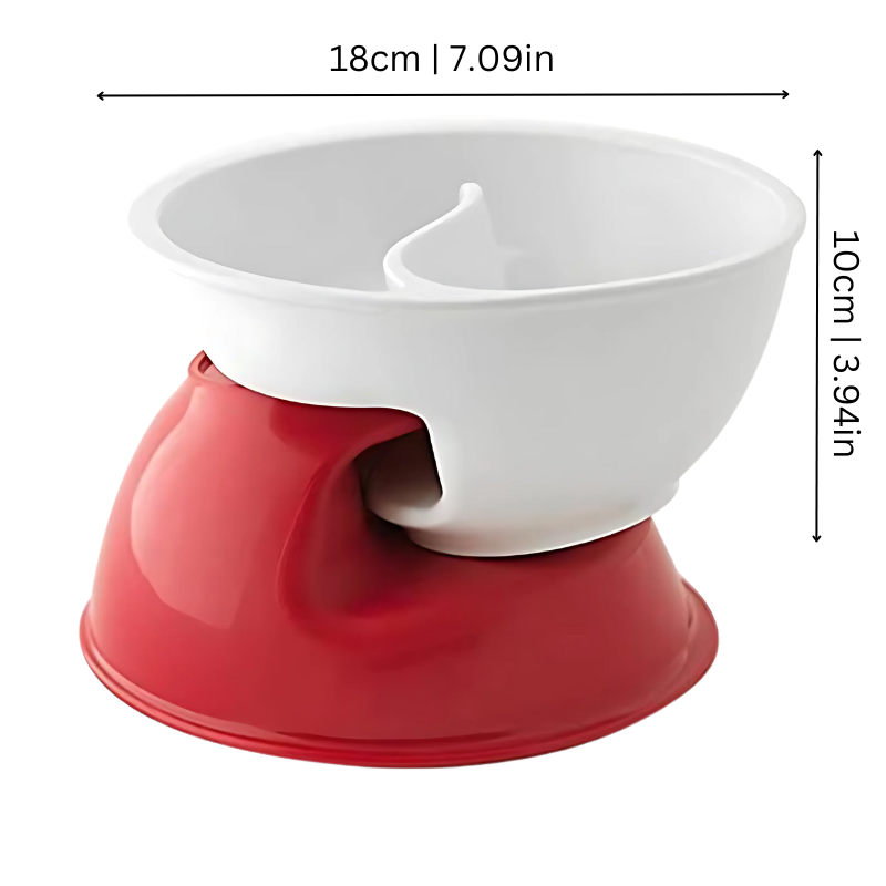 CrispBowl