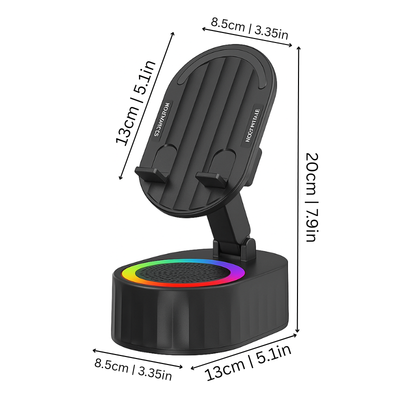 TuneStand