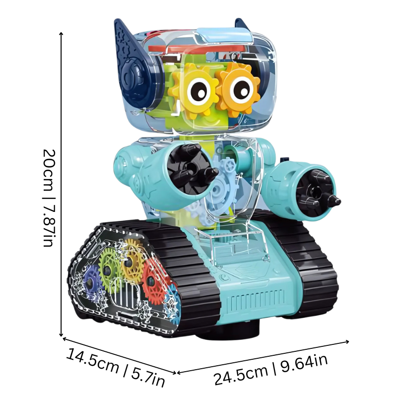 NeonBot