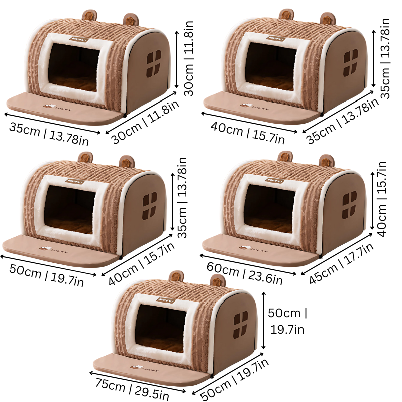SnugShell